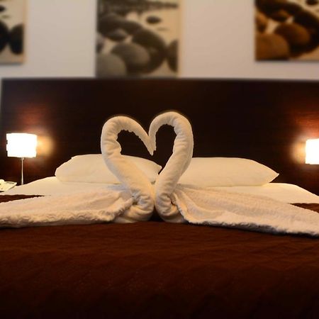 غالات Motel Anghel المظهر الخارجي الصورة